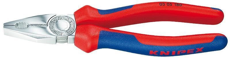 Knipex 03 05 180 pinza Pinze da elettricista