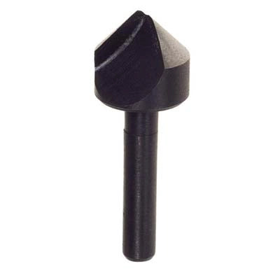 FRESA CONICA X LEGNO PG - 375.00 MM  6- 5 pezzi