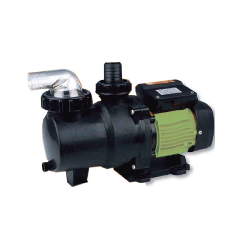Pompa Piscina per filtrazione ENGLAND 250S raccordi  40 mm - 0,33 HP