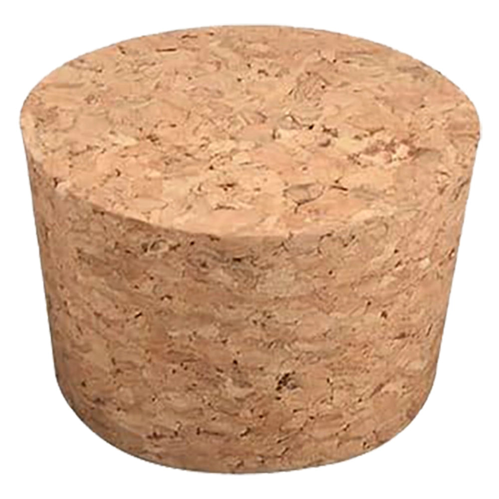 TAPPO PER DAMIGIANA mm 33 x 28- 20 pezzi