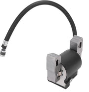 Bobina ABS per motore Stratton - Ricambio - Installazione facile - Formato compatto - Tensione per candela - Adatto per vettura