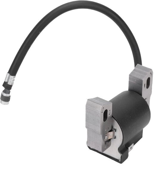 Bobina ABS per motore Stratton - Ricambio - Installazione facile - Formato compatto - Tensione per candela - Adatto per vettura