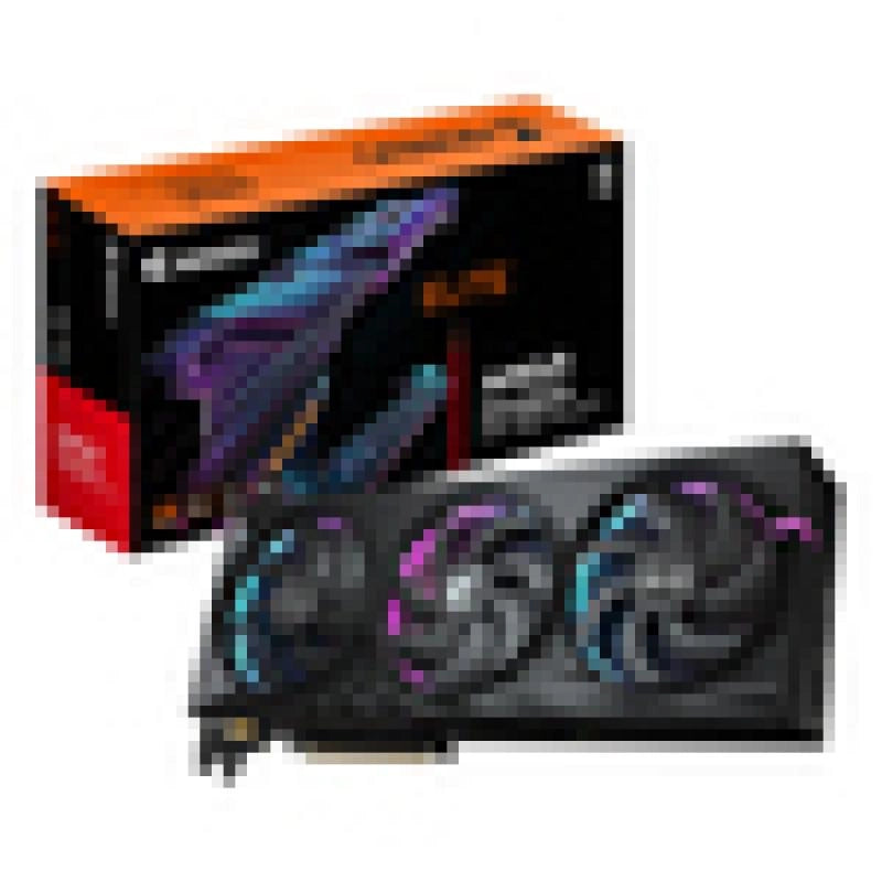 Gigabyte aorus radeon rx 9070 xt elite 16g  (gv-r9070xtaorus (gvr9070xtaorus e-16gd) e16gd) - 162805