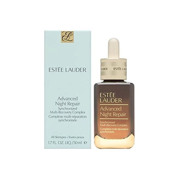 Trattamento viso estee lauder advanced night repair synchronized multi - 0887167485488