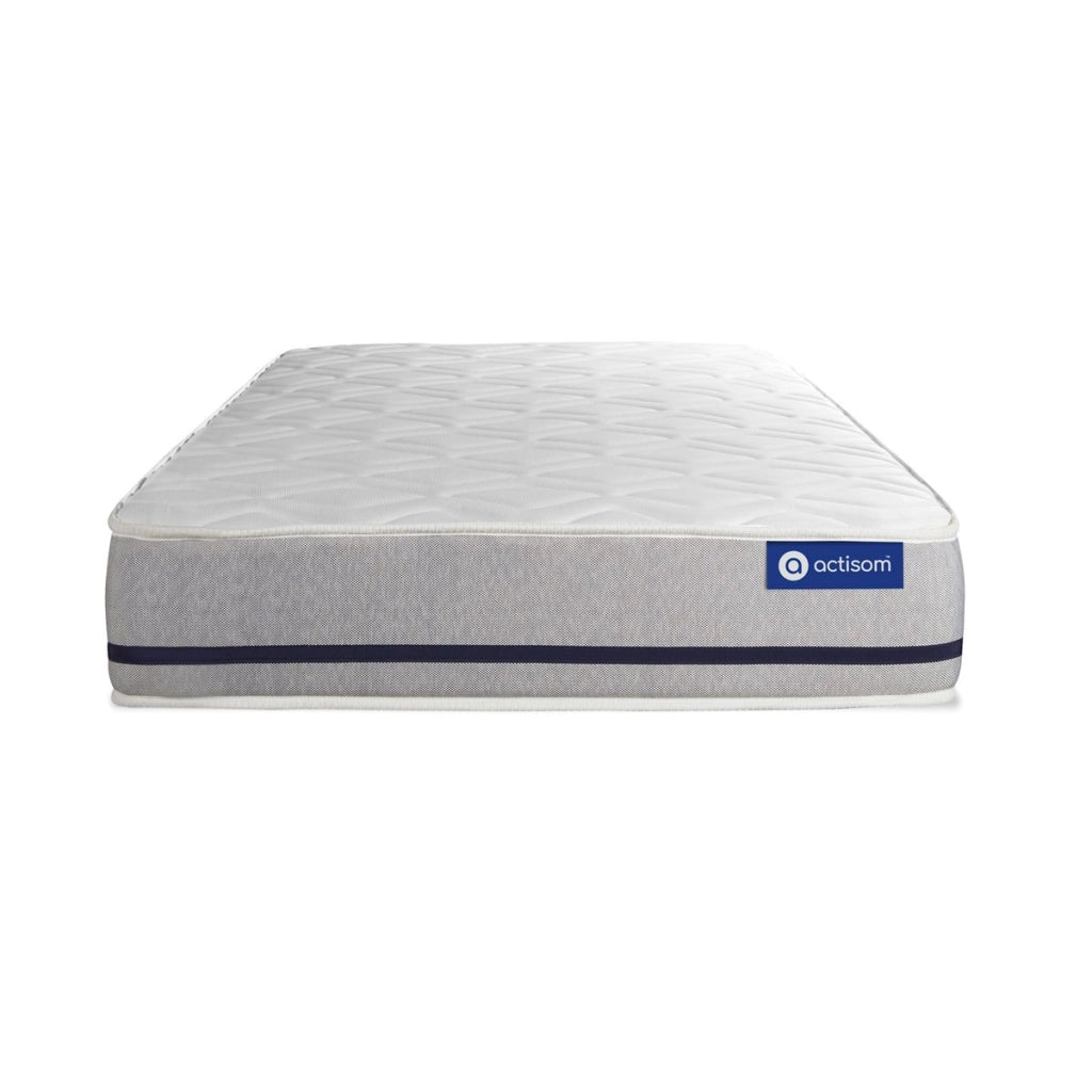 Materasso Actimemo soft 70x200cm - Spessore : 20cm - Memory foam - Moderatamente rigido