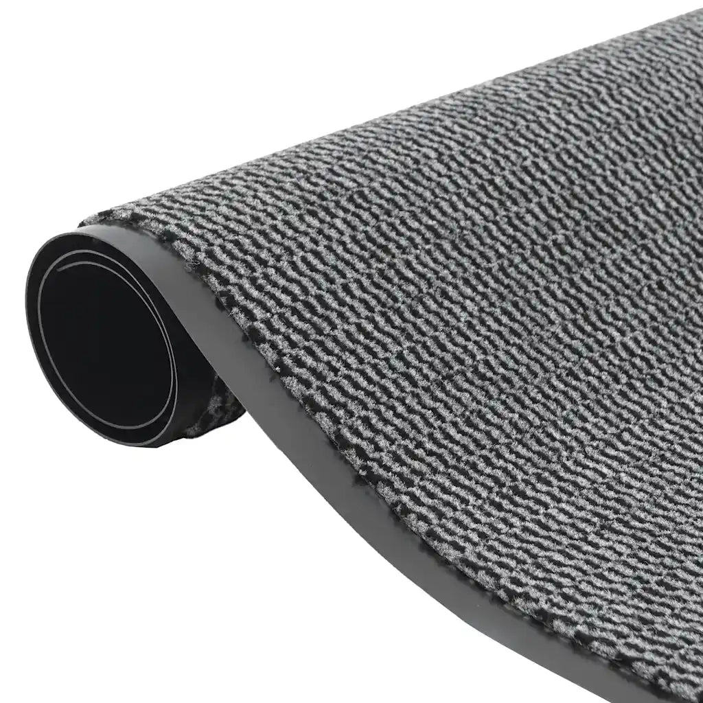 Zerbino Antracite 80x120 cm 4105550