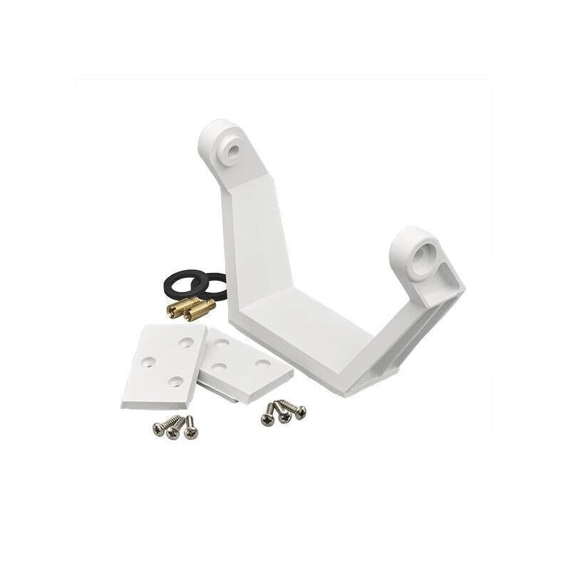 BUSSOLA OFFSHORE 135 NERA WHITE BRACKET