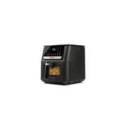 Friggitrice ad aria FG84 6,5LT nera cm 28,5 x 38 x 31h