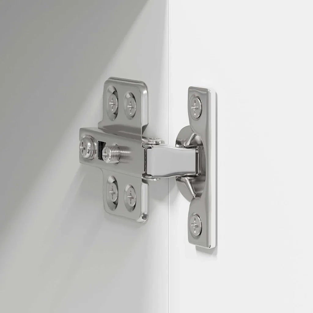 Pannello lavastoviglie Kalmar 2 pz Grigio Sonoma