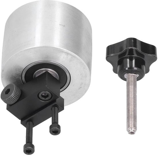 Macchina per tagliare lastre in alluminio - Cerchio abrasivo - Accessorio per macchina per lastre - Dischi abrasivi taglianti - 1000 giri al minuto - Per lavorazione del legno - Macchina per lastre