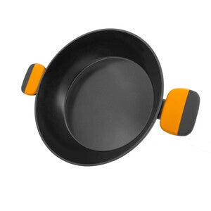 TEGAME SOFT COLLECTION 28CM- FACKELMANN- 2,0 pz