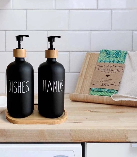 Piatto per sapone – Accessori da bagno multifunzionali