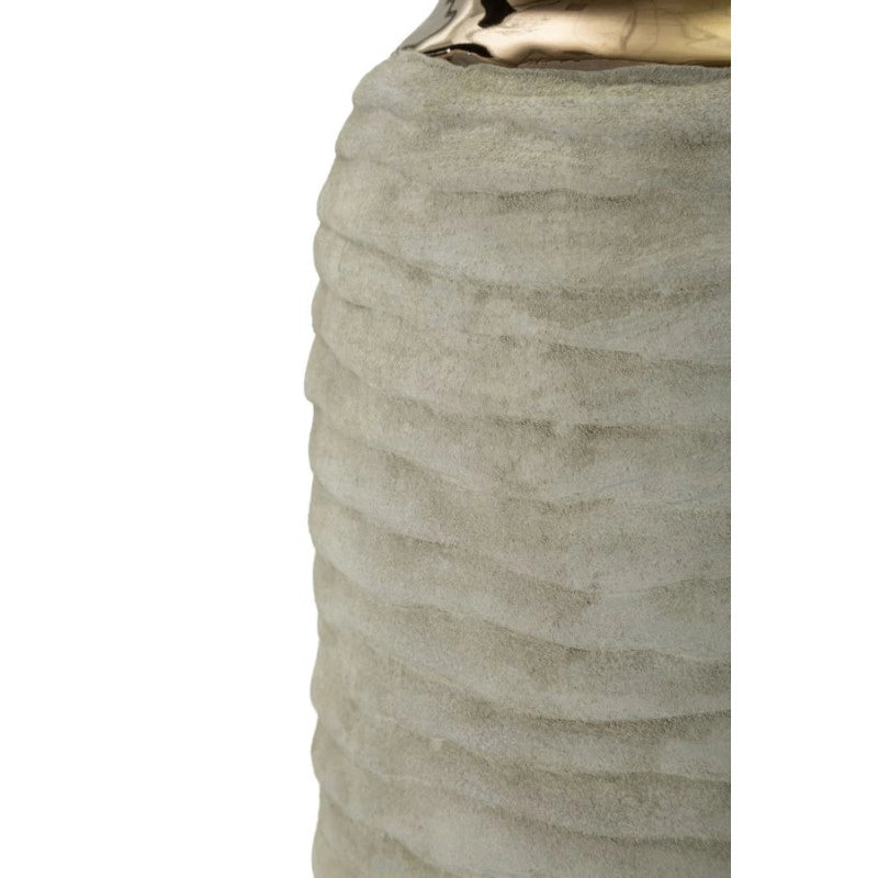Vaso Lima cm ø 14x30