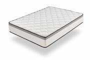 Materasso viscoelastico Premium Hotel Edition - 30cm, 150 x 200cm - Moonia
