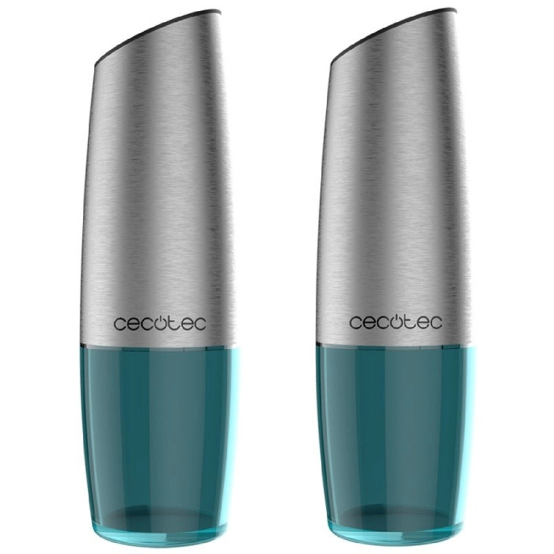 CECOTEC 04283 - Macinini elettrici InstantMill Gravity Duo