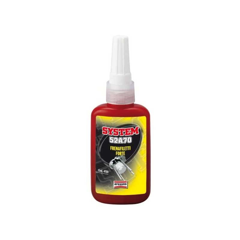 Frenafiletti Forte ml 50 Arexons