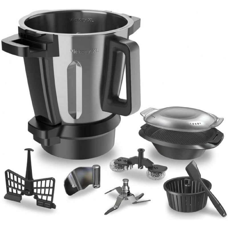 CECOTEC 04700 - Mambo CooKing Victory