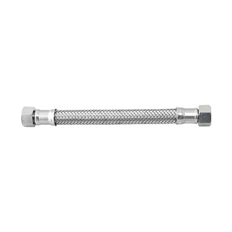 FLESSIBILE PROLUNGATO 60 cm - M 1/2 x F 1/2
