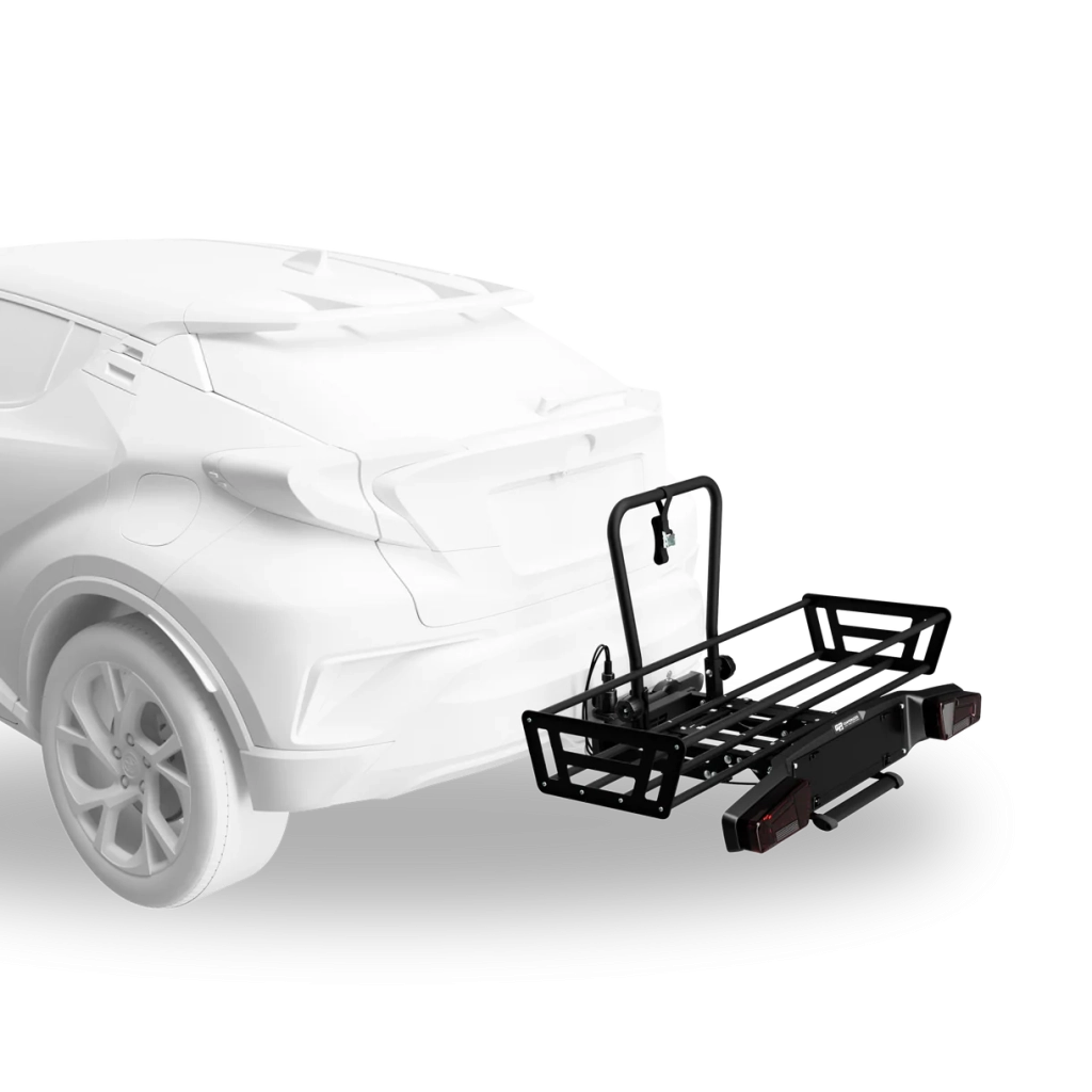 Base modulare GP Saturn Kit 3 - Cesta