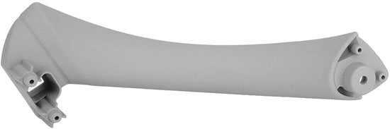 Maniglia Auto per Porta Interna Destra - Adatto per Serie 3 2004-2012 - Materiale ABS - Maniglia di Ricambio - Peso Leggero 178 g - Maniglia Portiera