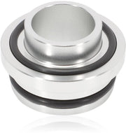 Afdichting per pompa di olio, alluminio, compatibile con Opel Insignia Astra, 2.0 CDTI, afdichting per raccolta di olio