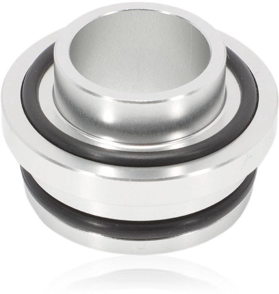 Afdichting per pompa di olio, alluminio, compatibile con Opel Insignia Astra, 2.0 CDTI, afdichting per raccolta di olio