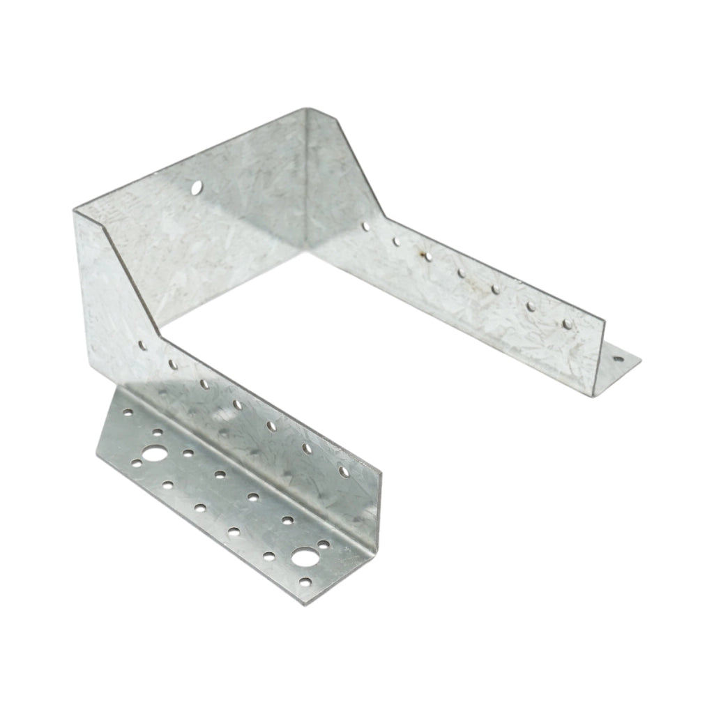 Supporto per trave tipo A 140 × 180 mm