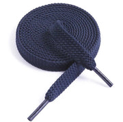 Viti in doppia trama - Cinture piatte 9 mm - Cinture per scarpe da ginnastica - Cinture per scarpe sportive - Cinture elastiche - Cinture per look nuovo