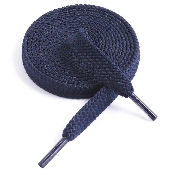 Viti in doppia trama - Cinture piatte 9 mm - Cinture per scarpe da ginnastica - Cinture per scarpe sportive - Cinture elastiche - Cinture per look nuovo