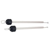 ASTA PER CASSETTE 410- 410 mm. Lt.12.- DH- pezzi 1