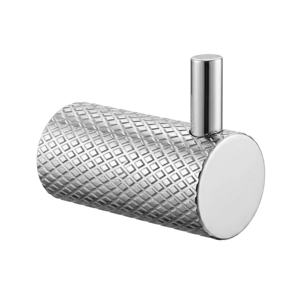 Appendino Da Bagno A62305 Otto Chrome