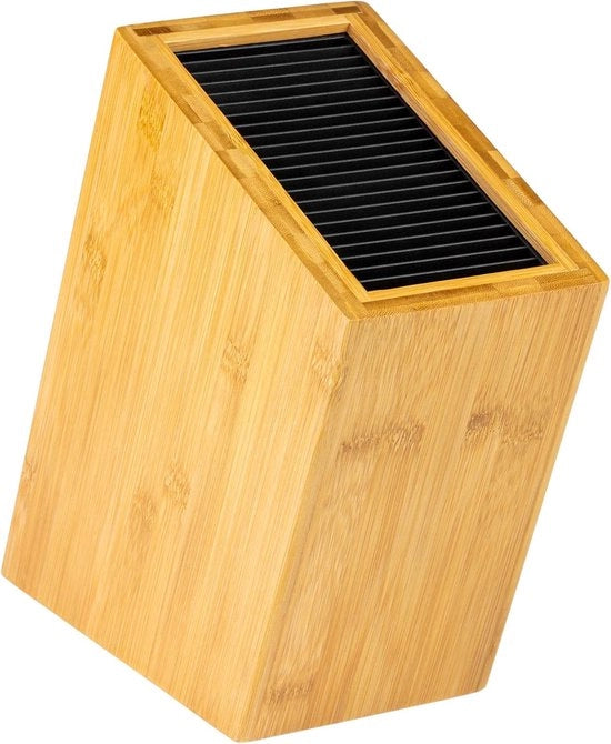 Blocco di Misura in Legno - Professionale - 1 pezzo - 27 cm
