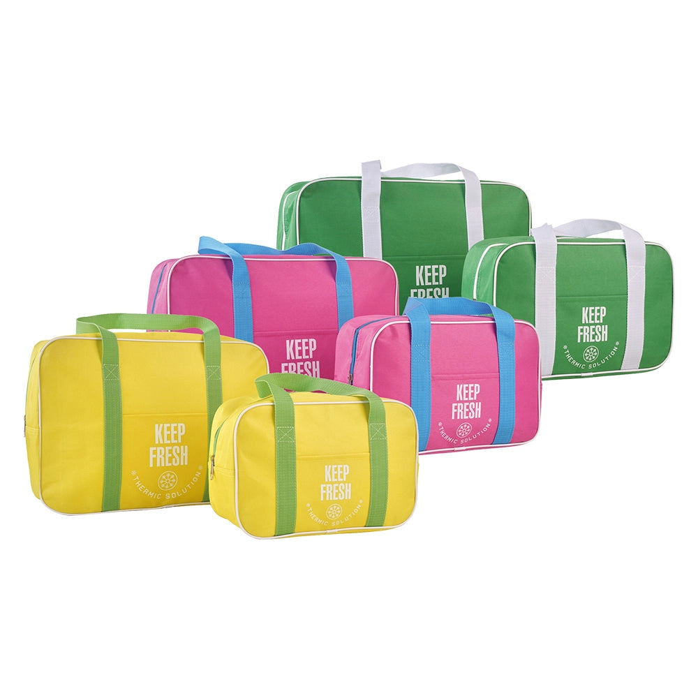 BORSA TERMICA IN SET 'KEEP FRESH' 24 + 7 lt.  - UNIFLAME