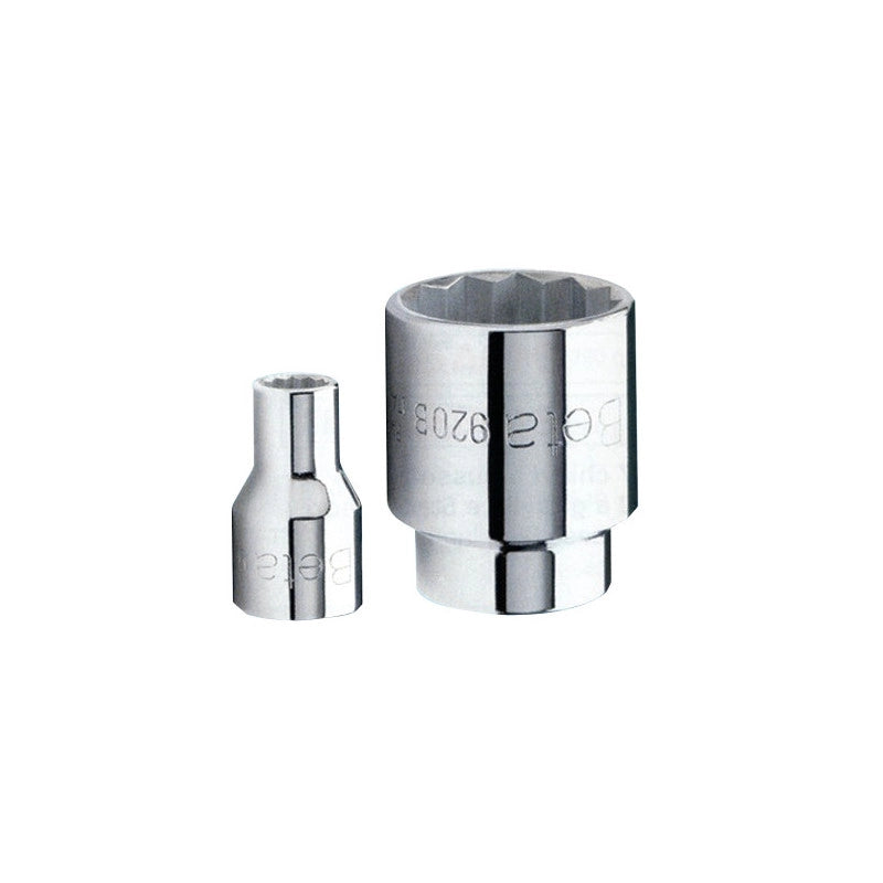 Chiave a bussola Beta da ½" poligonale 15 mm – BETA