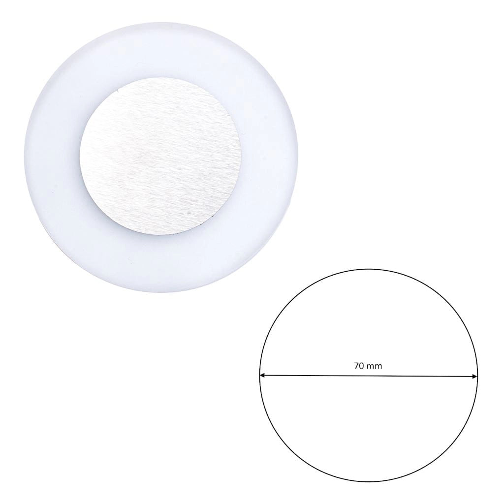 Lampada da scala Eko-Light OTI EKS1085 LED 0,6W 6500K