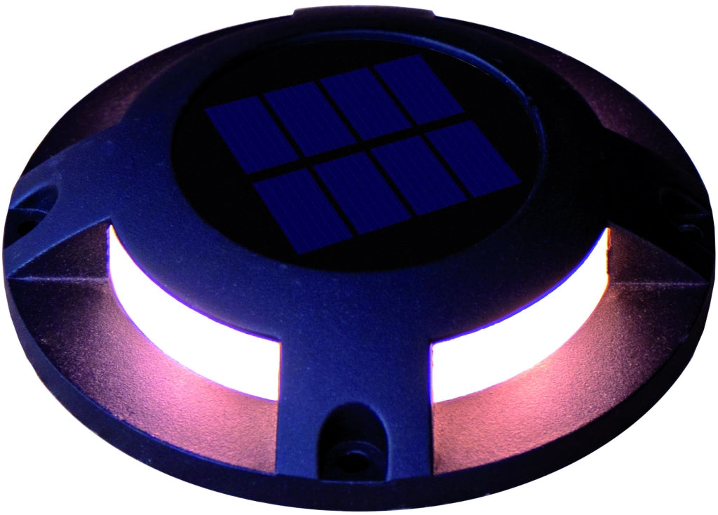 Century SEGNAPASSO SOLARE A LED STEP SOLAR 0,04 W - 5 lumen - 3.000K