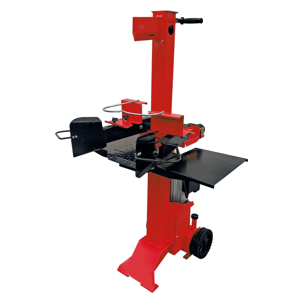 SPACCALEGNA VERTICALE 'LSE 7000' potenza spinta 7 tonnellate  - BLUEBIRD