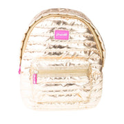 girabrilla gold backpack
