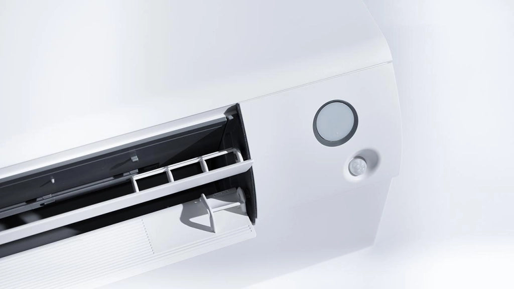 Climatizzatore Condizionatore Daikin Bluevolution Quadri Split Inverter serie PERFERA ALL SEASON 5+5+5+5 con 4MXM68A R-32 Wi-Fi Integrato 5000+5000+5000+5000 Garanzia Italiana