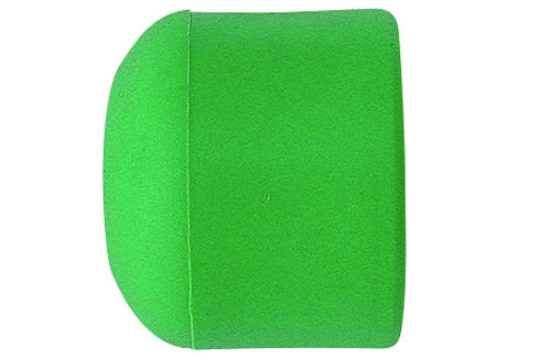 CALOTTA LISCIA IN POLIPROPILENE- Diam. 25- DH- pezzi 1
