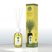 DIFFUSORE CITRONELLA HYGGE 125ML- GEA PRO- 24,0 pz