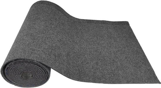 Matto autoadesivo per gatti, 300 x 40 cm, matto per gatti, tavola per gatti, barriera per gatti, tavole per gatti autoadesive per mobili, divani, poltrone, protezione per le porte