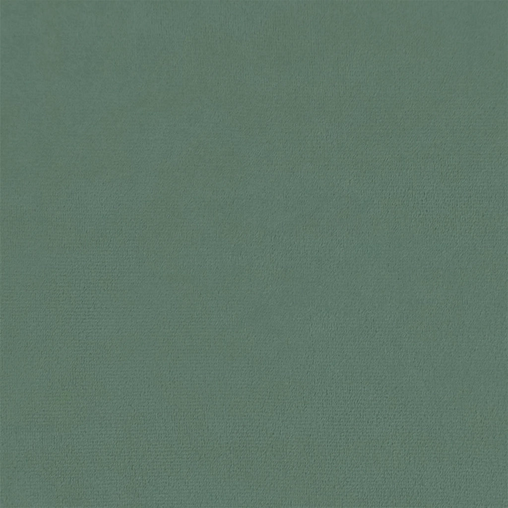 Sedie da pranzo 6 pcs Velluto (V) Verde Mare 56,5 x 50 x 86 cm 3428184