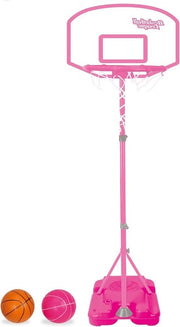 Scatola da basket per bambini - giocattolo indoor/outdoor