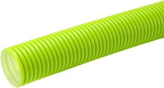 Canale di plastica ribattuto di alta qualità