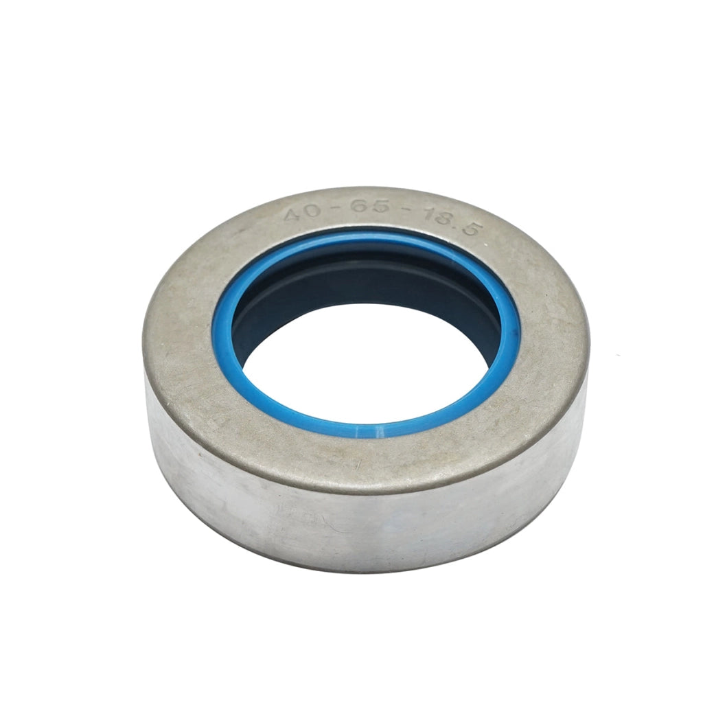 Guarnizione planetaria anteriore Case IH, Deutz, Massey Ferguson 40x65x18,5 mm Codice OEM 12013226, 04386559, 31953100, 4386559, 6005030410, 84021803, F222301020230, L209641, V31953100, X550083606000, 6407-34, B2144