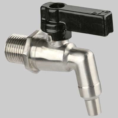 RUBINETTO ENOLOGICO INOX  1/2     APM