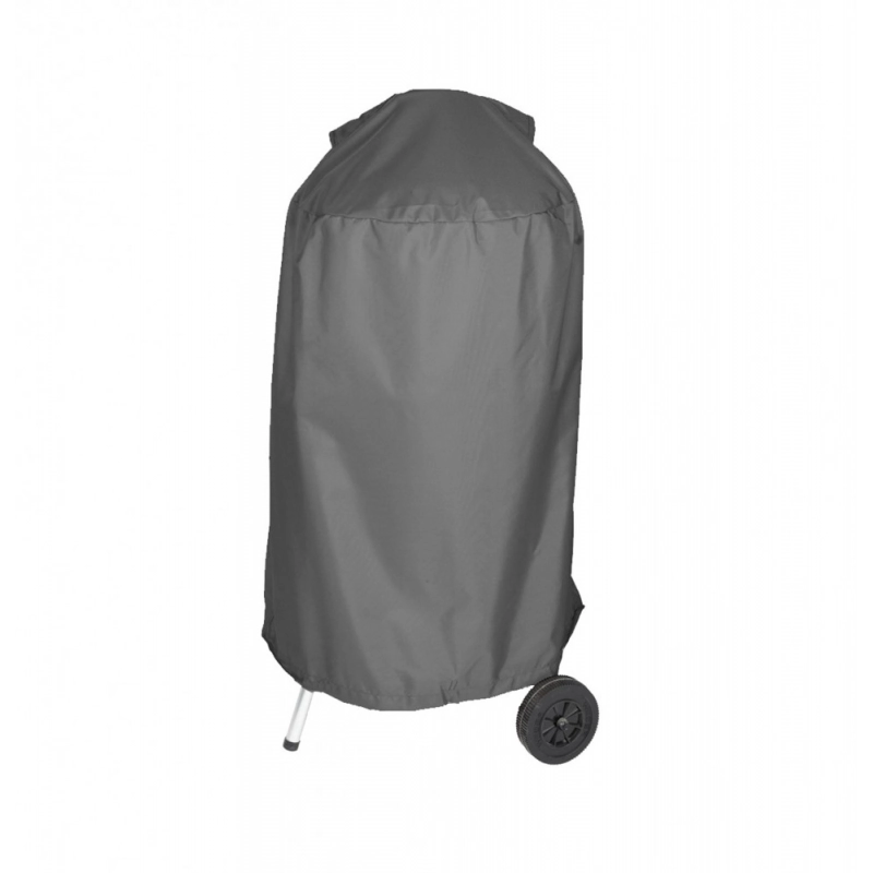 TELO DI COPERTURA PER BARBECUE ROTONDO S Ø 60 X 80