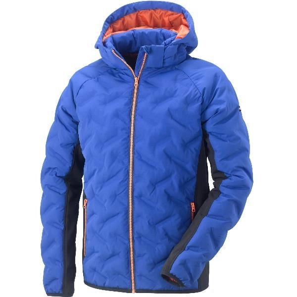 Giacca dakota blu xl - 422142-XL