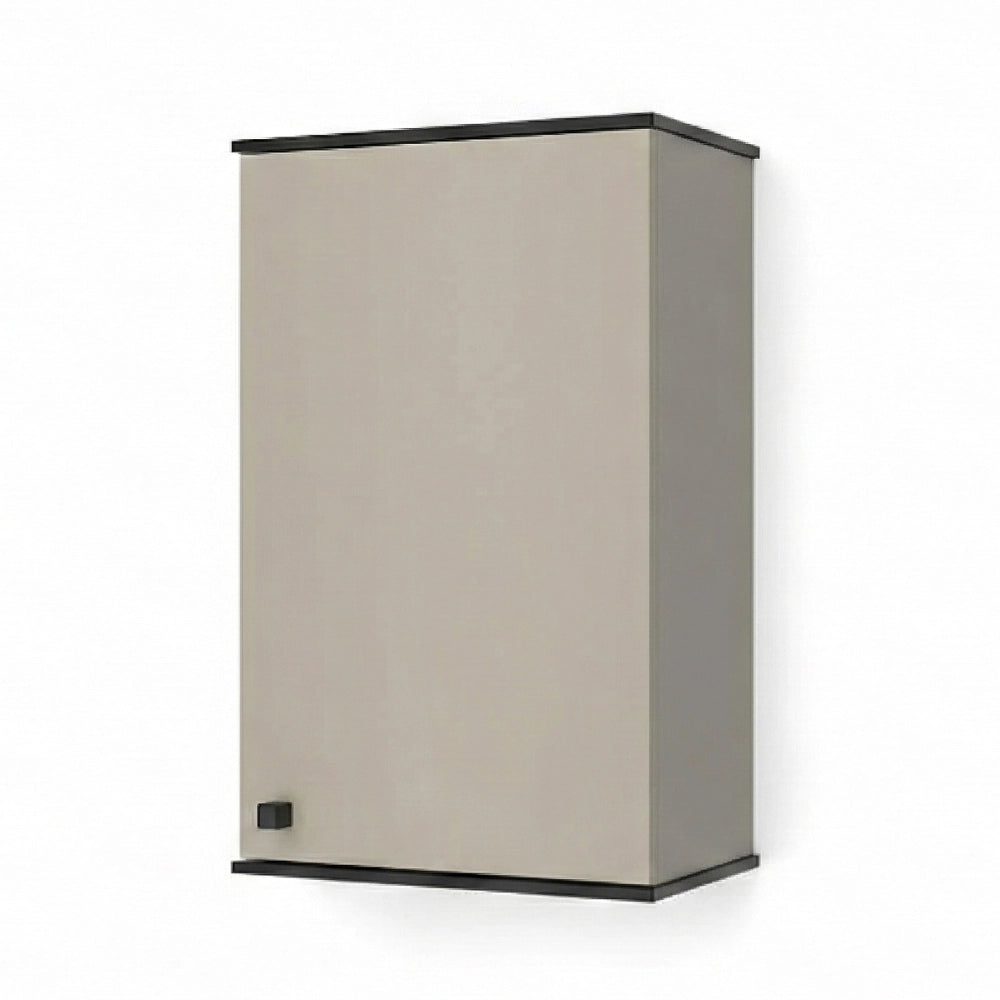 Vicco Mobile da bagno Grigio 37 x 60 cm